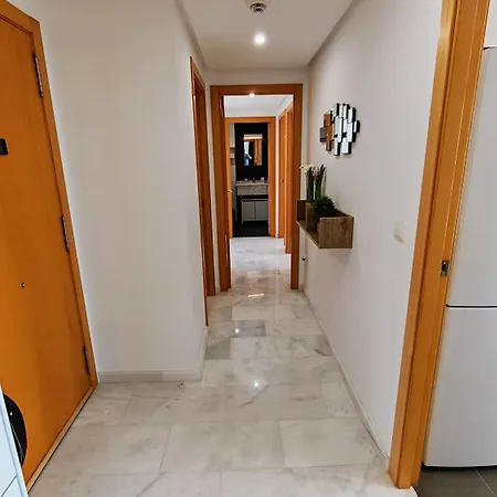 Appartement Sky 35 *