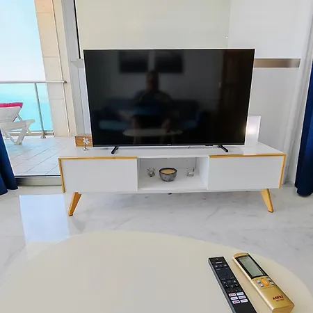 Sky 35 Διαμέρισμα *